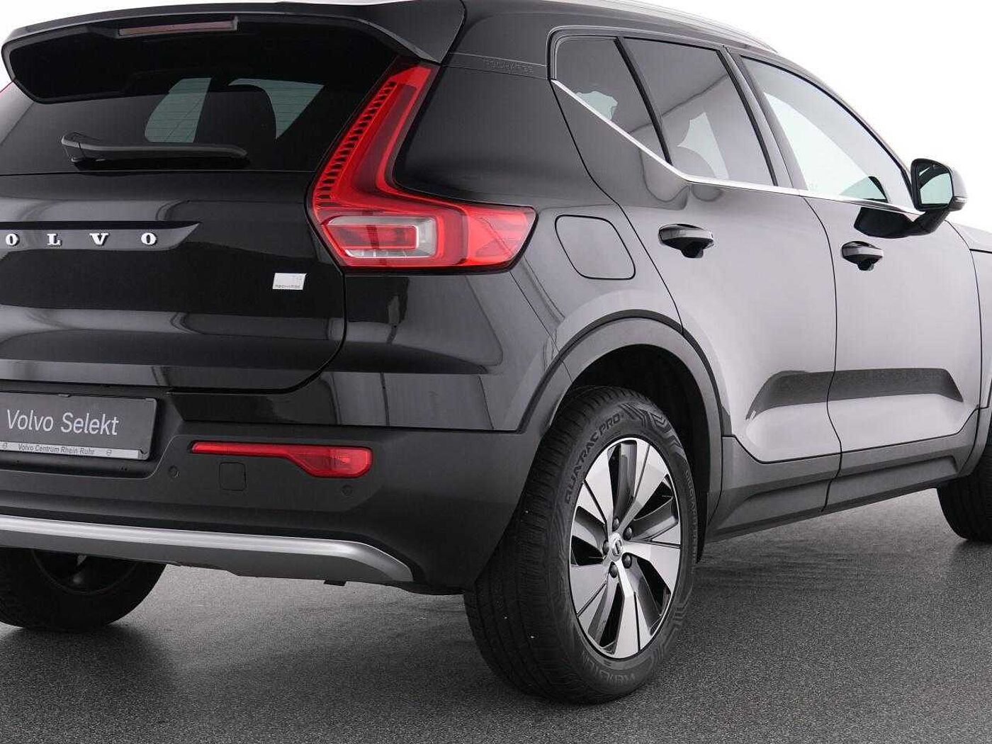 Volvo  XC 40