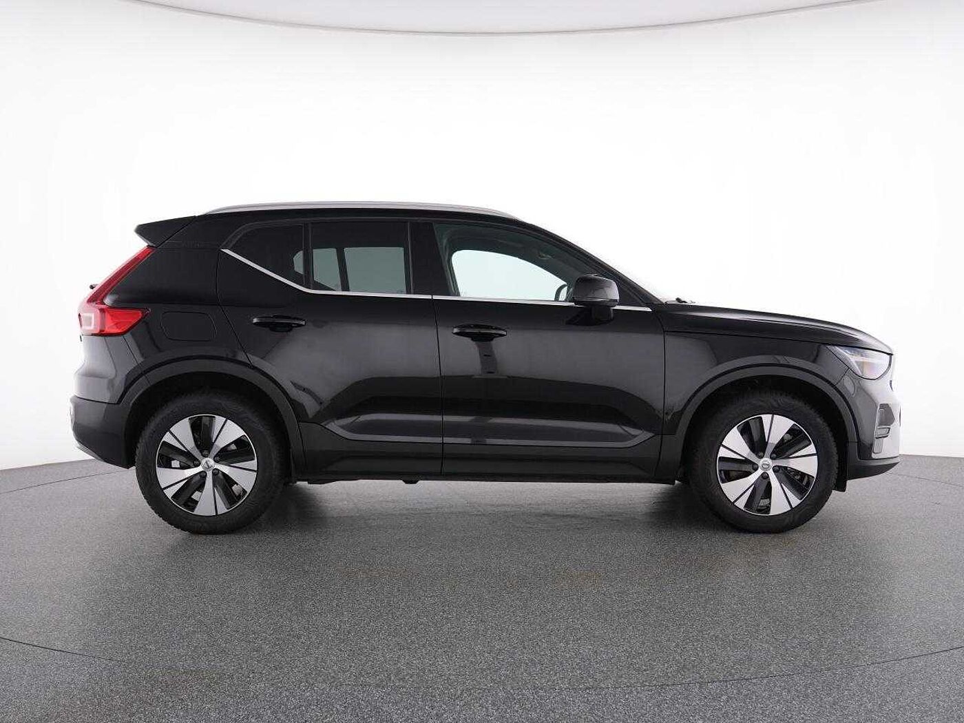 Volvo  XC 40