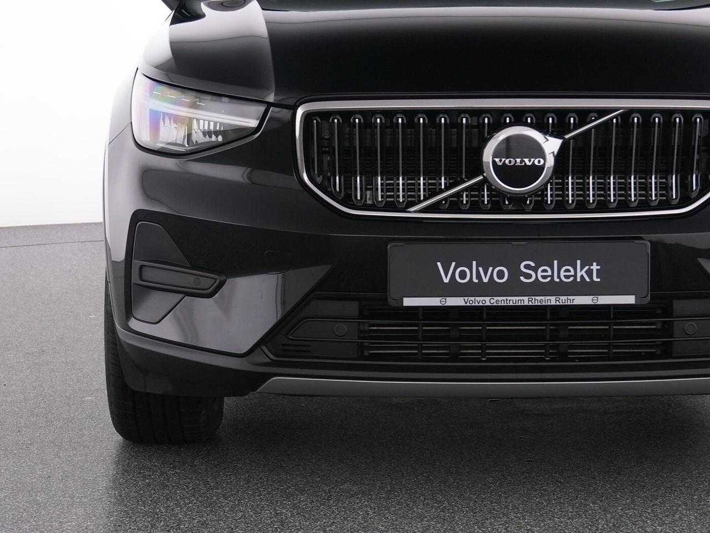 Volvo  XC 40