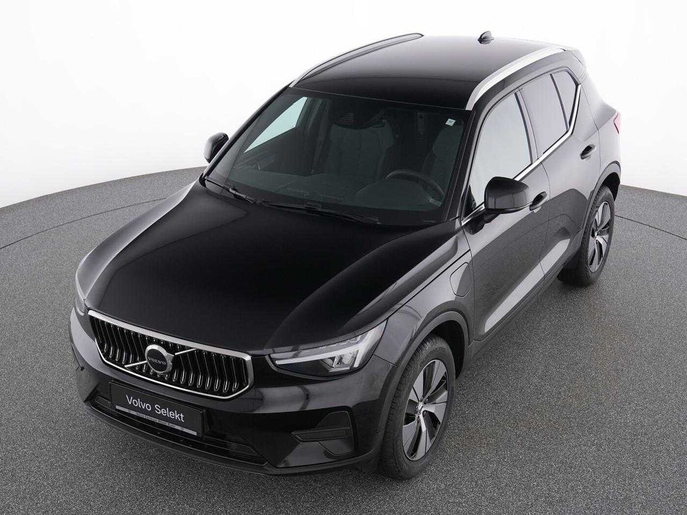 Volvo  XC 40
