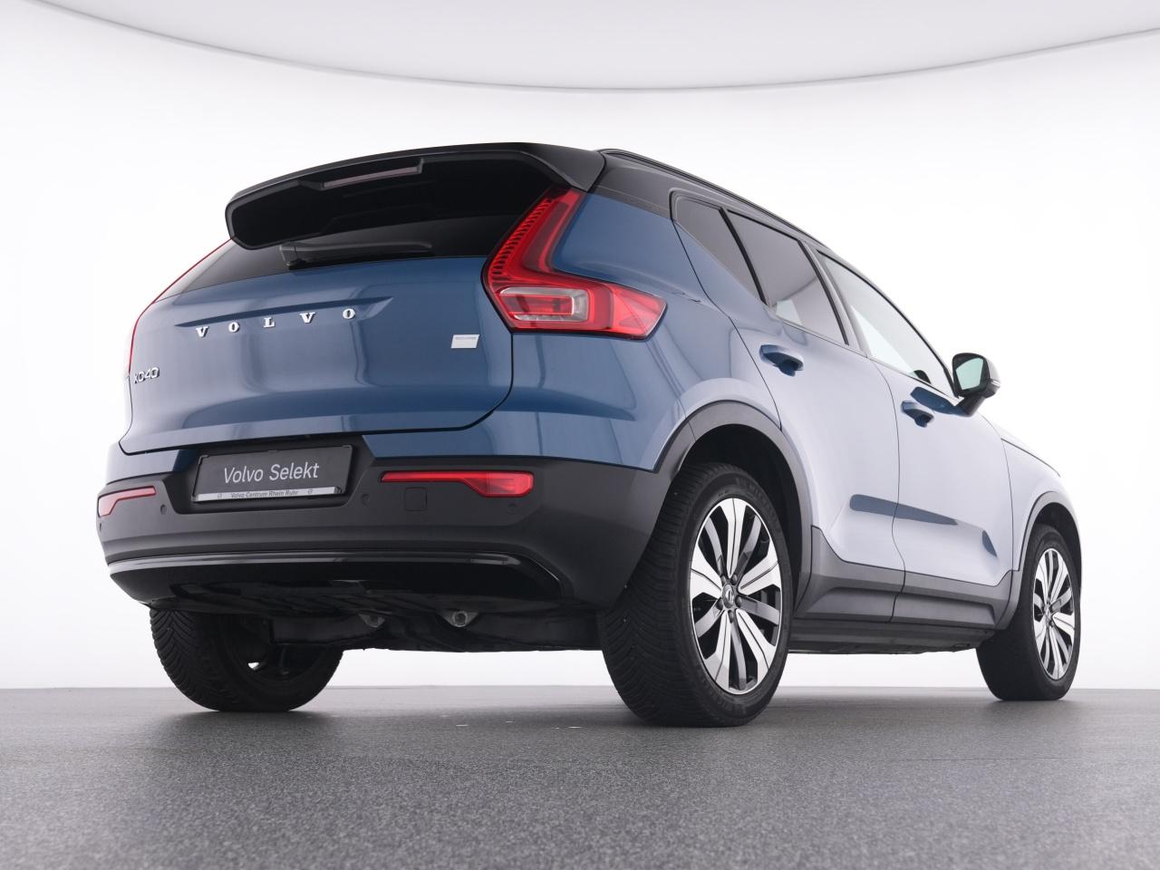 Volvo  XC 40