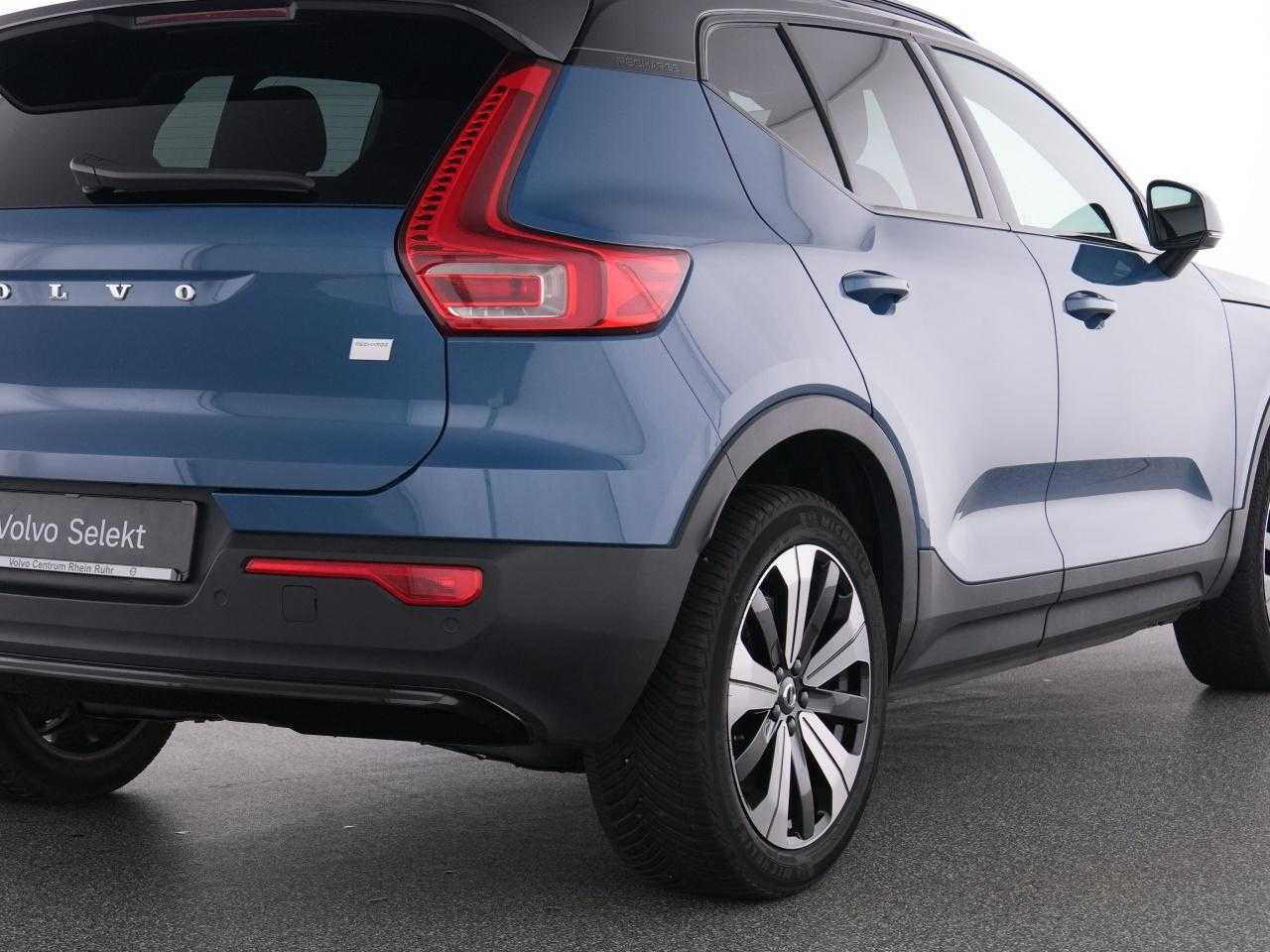 Volvo  XC 40