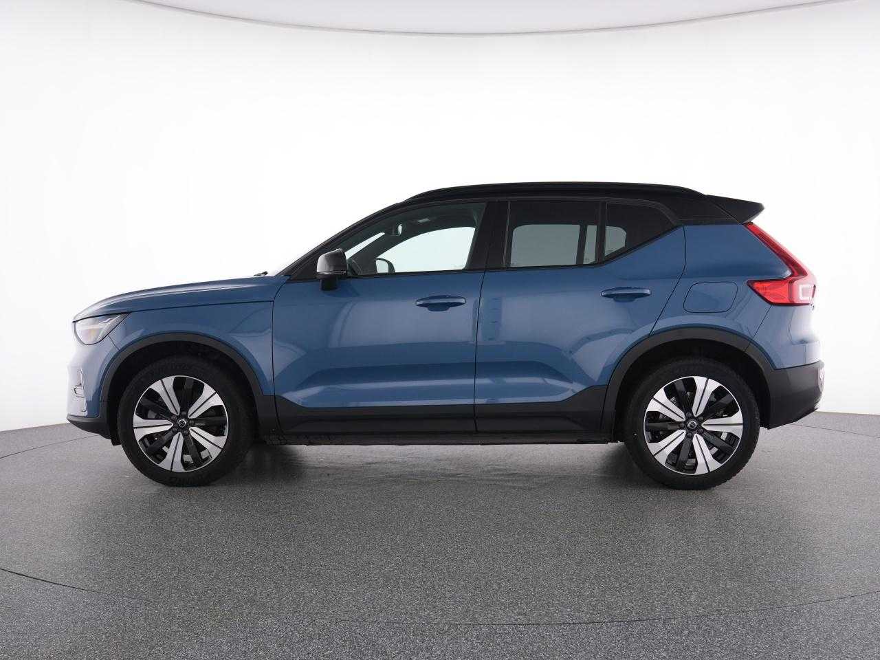 Volvo  XC 40