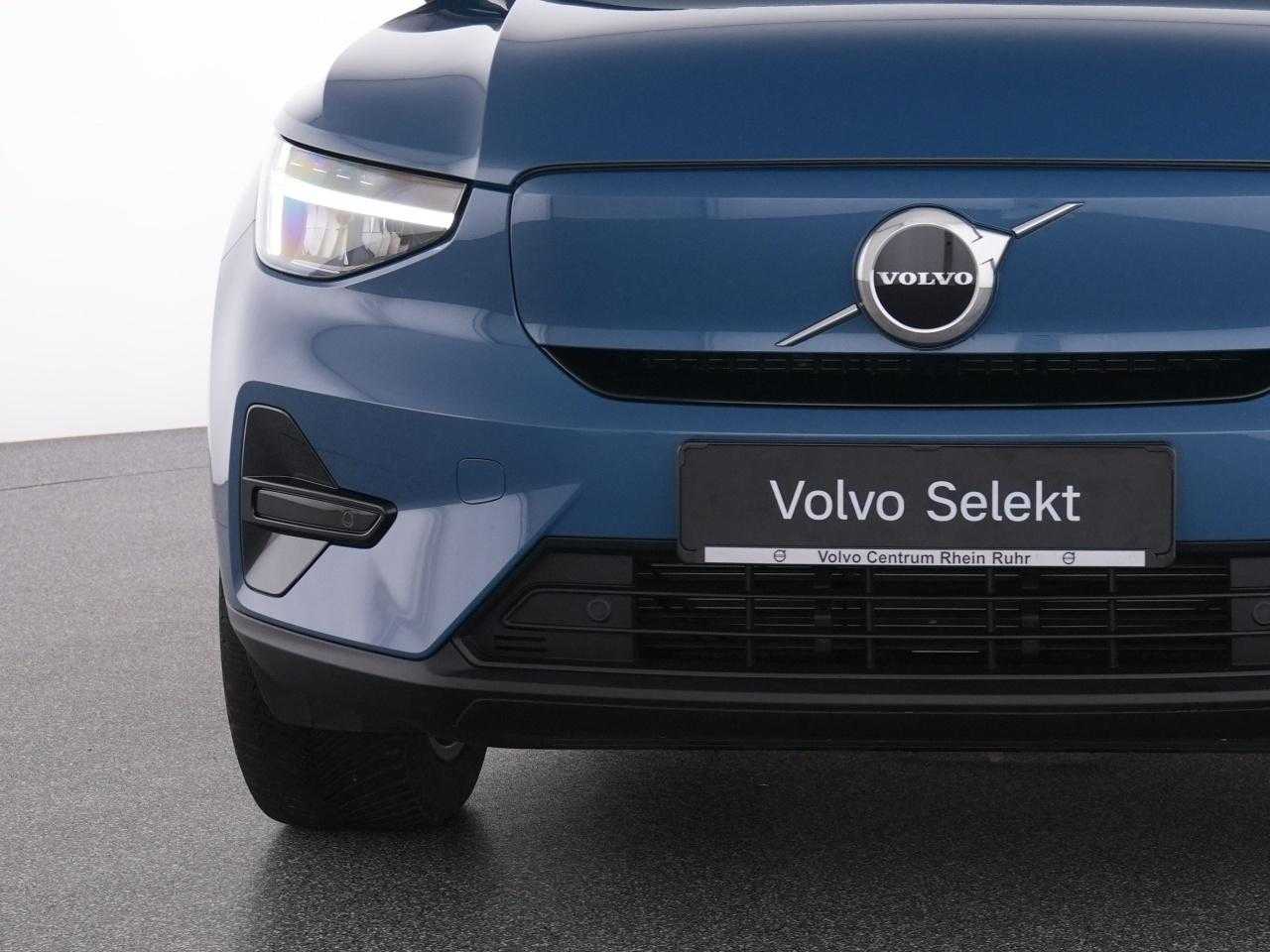 Volvo  XC 40