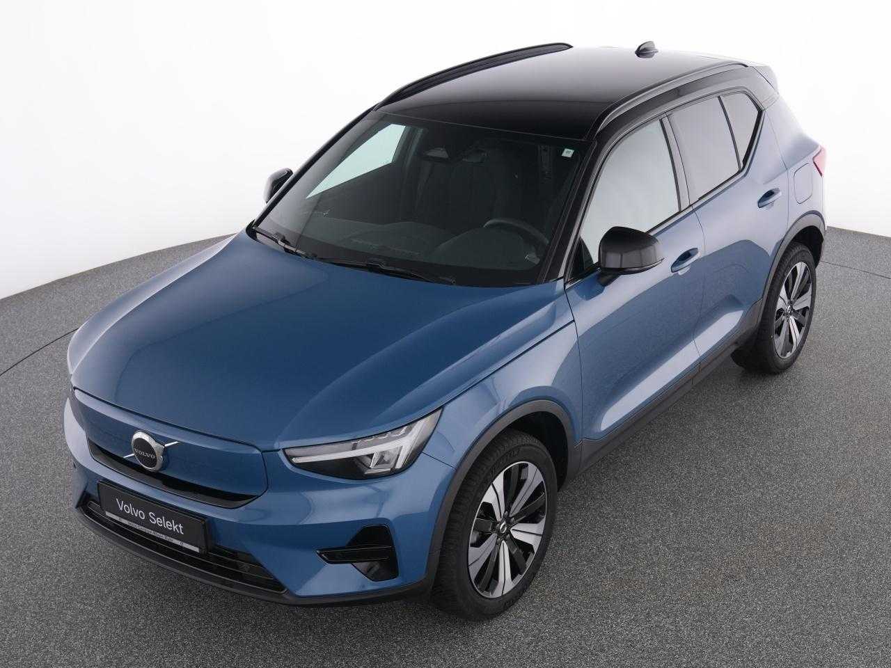 Volvo  XC 40