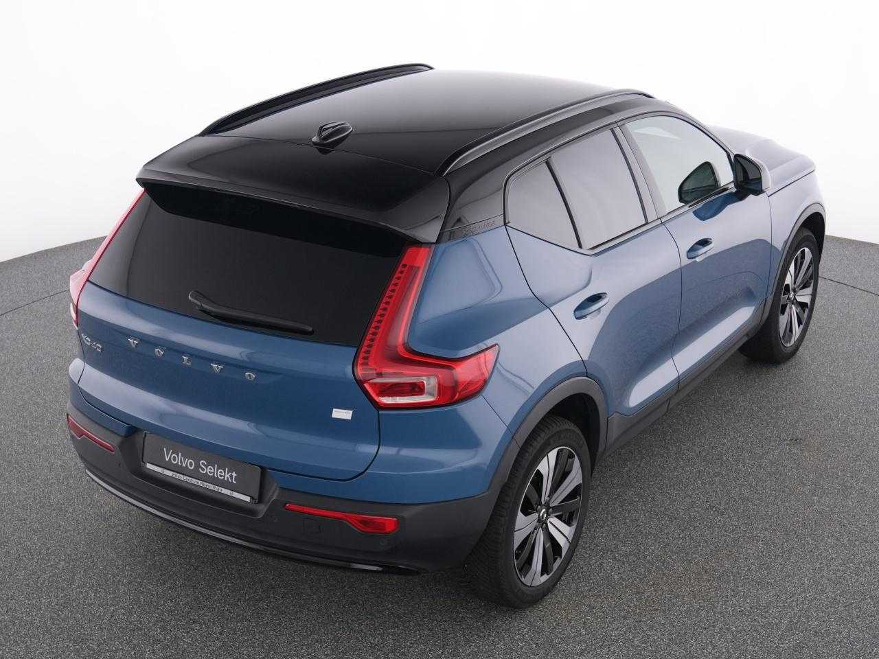 Volvo  XC 40