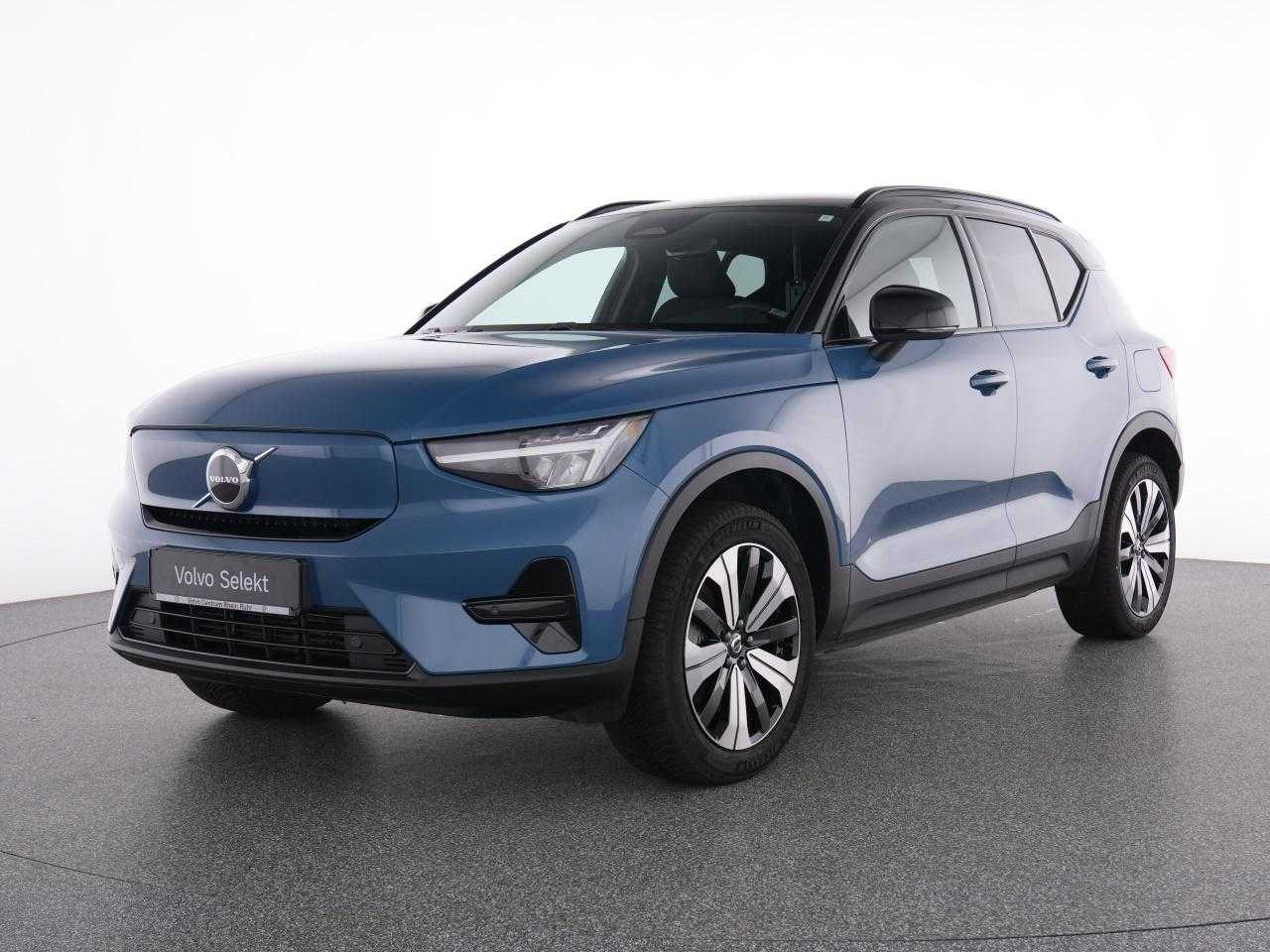 Volvo  XC 40