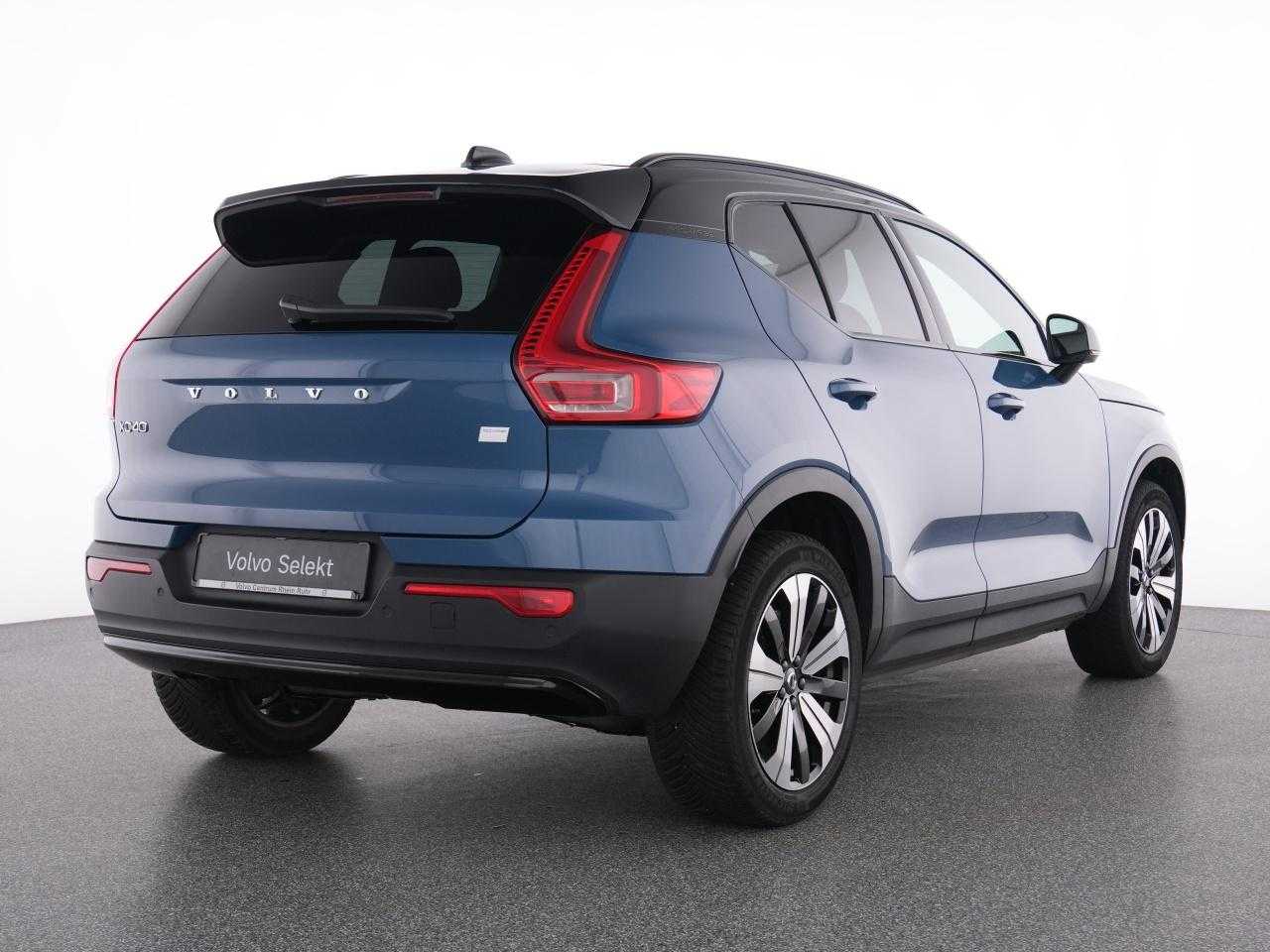 Volvo  XC 40