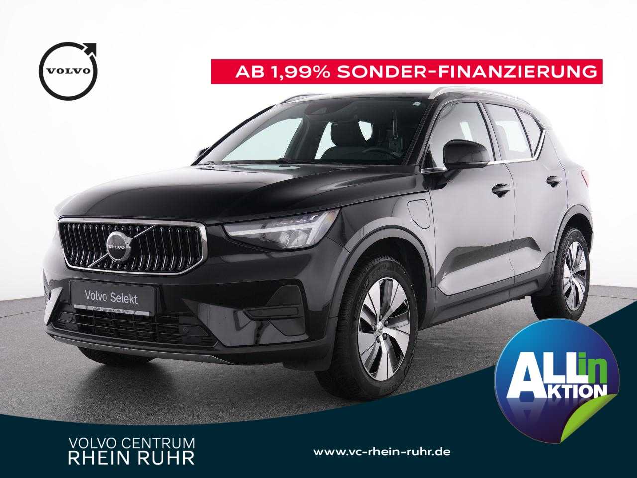 Volvo  XC 40