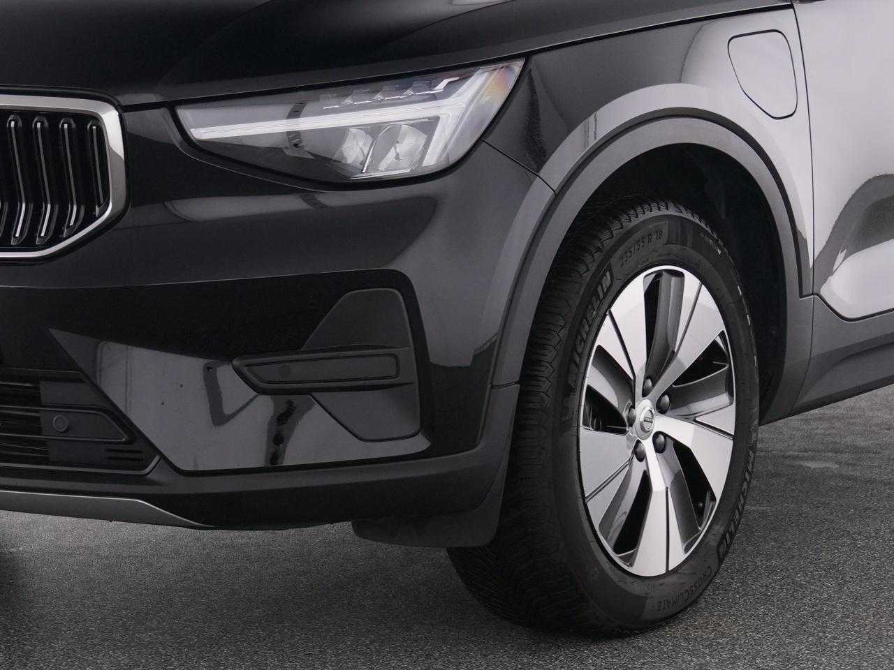 Volvo  XC 40