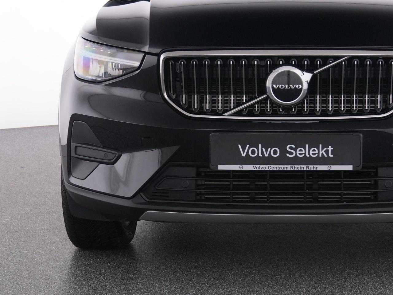 Volvo  XC 40