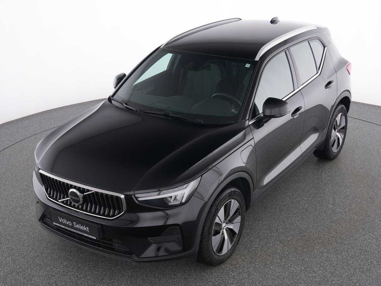 Volvo  XC 40