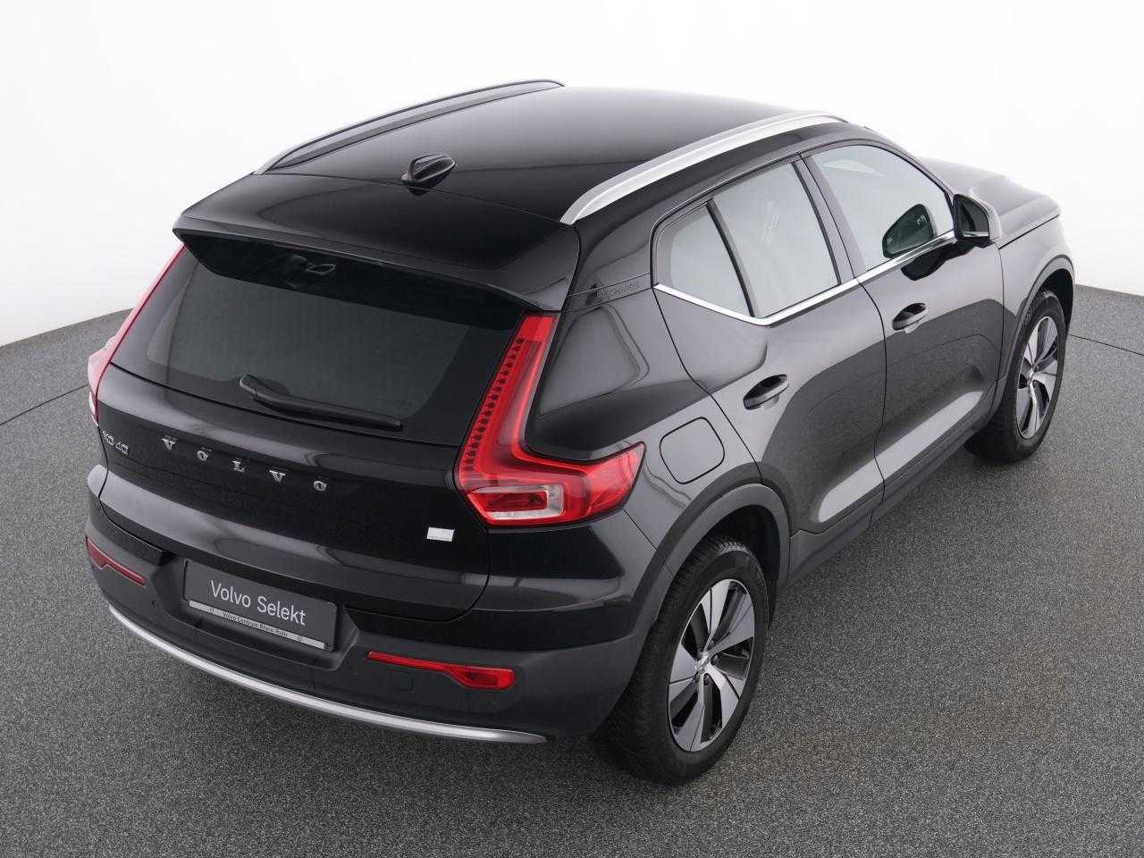 Volvo  XC 40