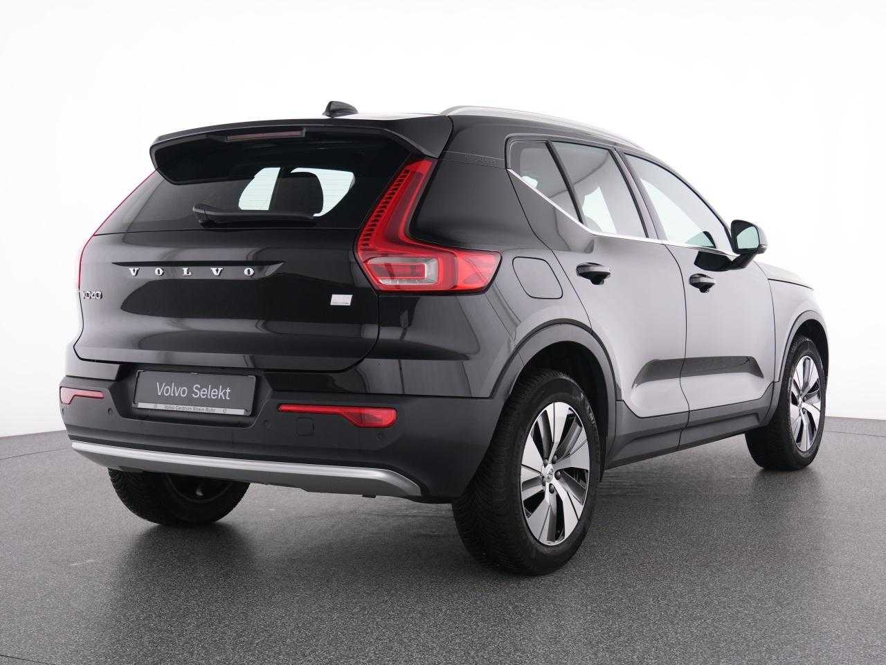 Volvo  XC 40