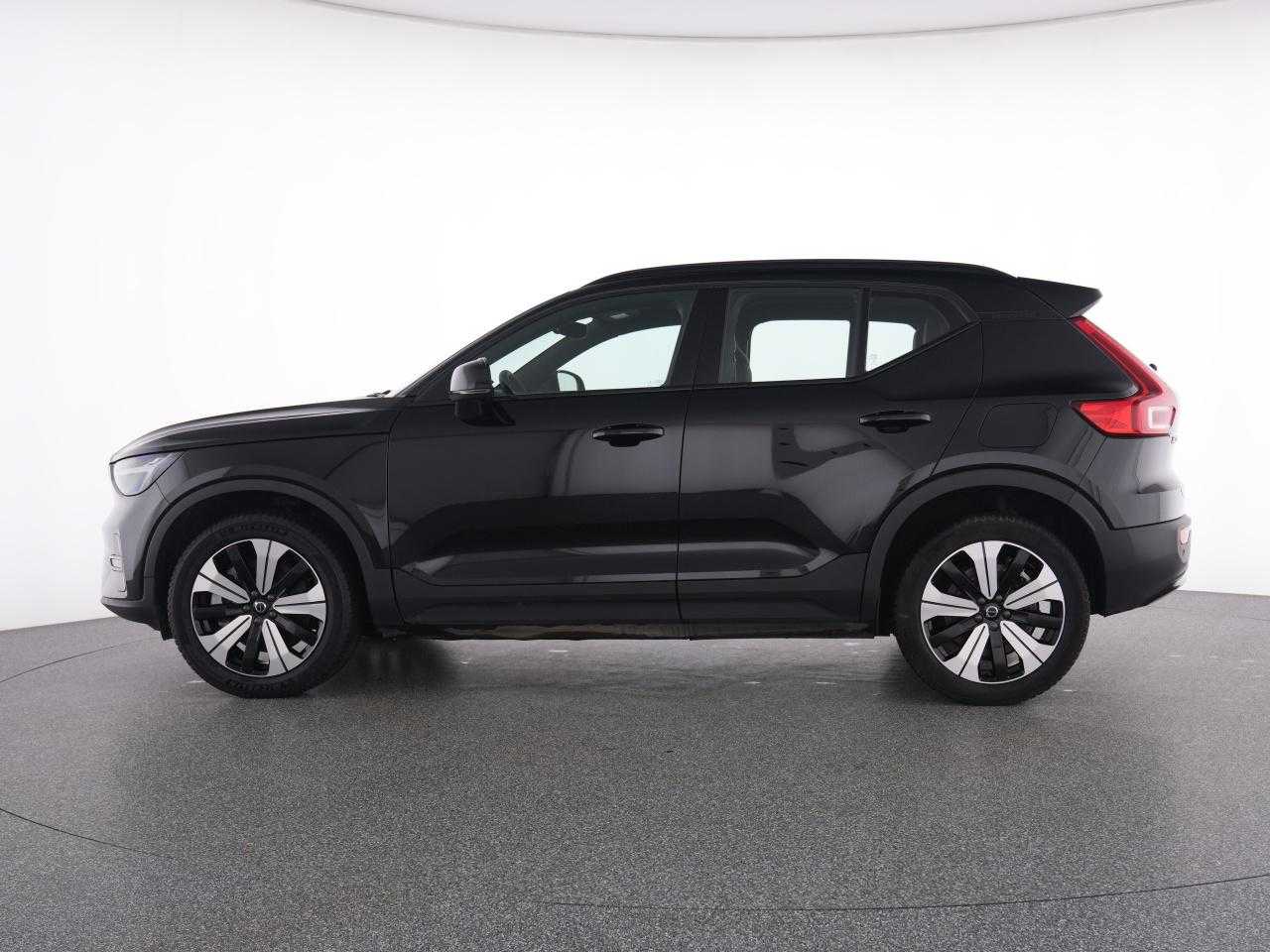 Volvo  XC 40