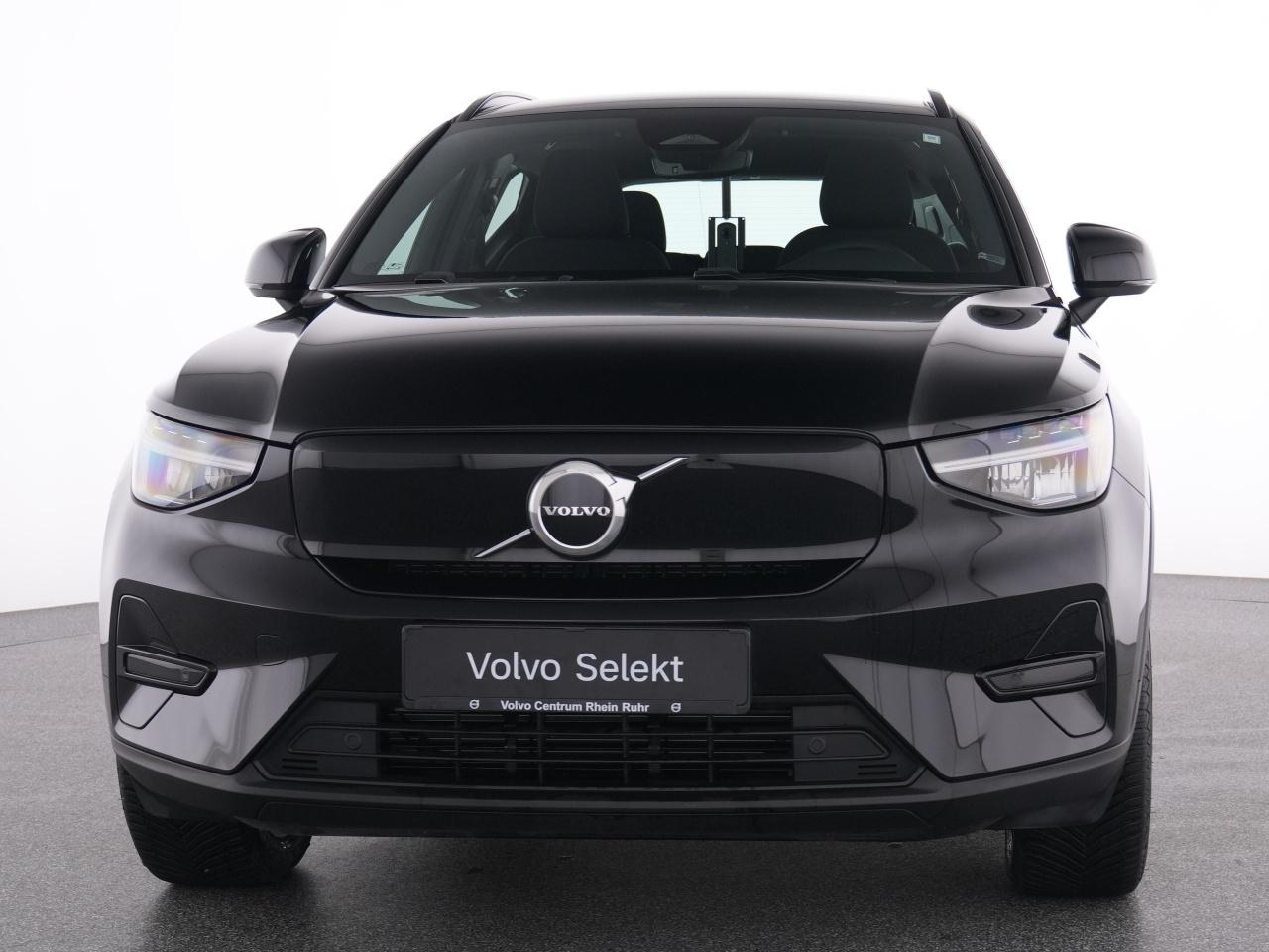 Volvo  XC 40