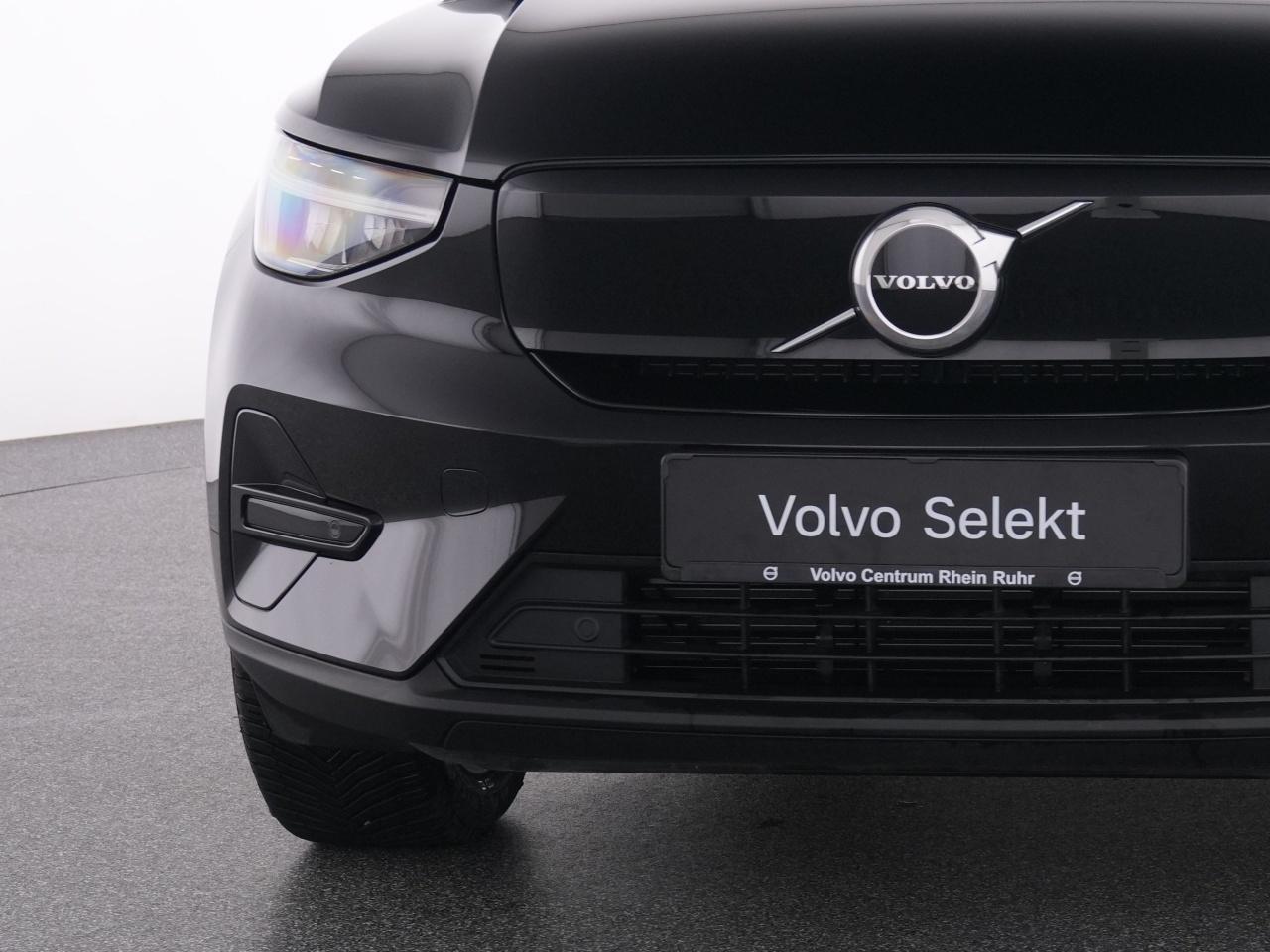 Volvo  XC 40