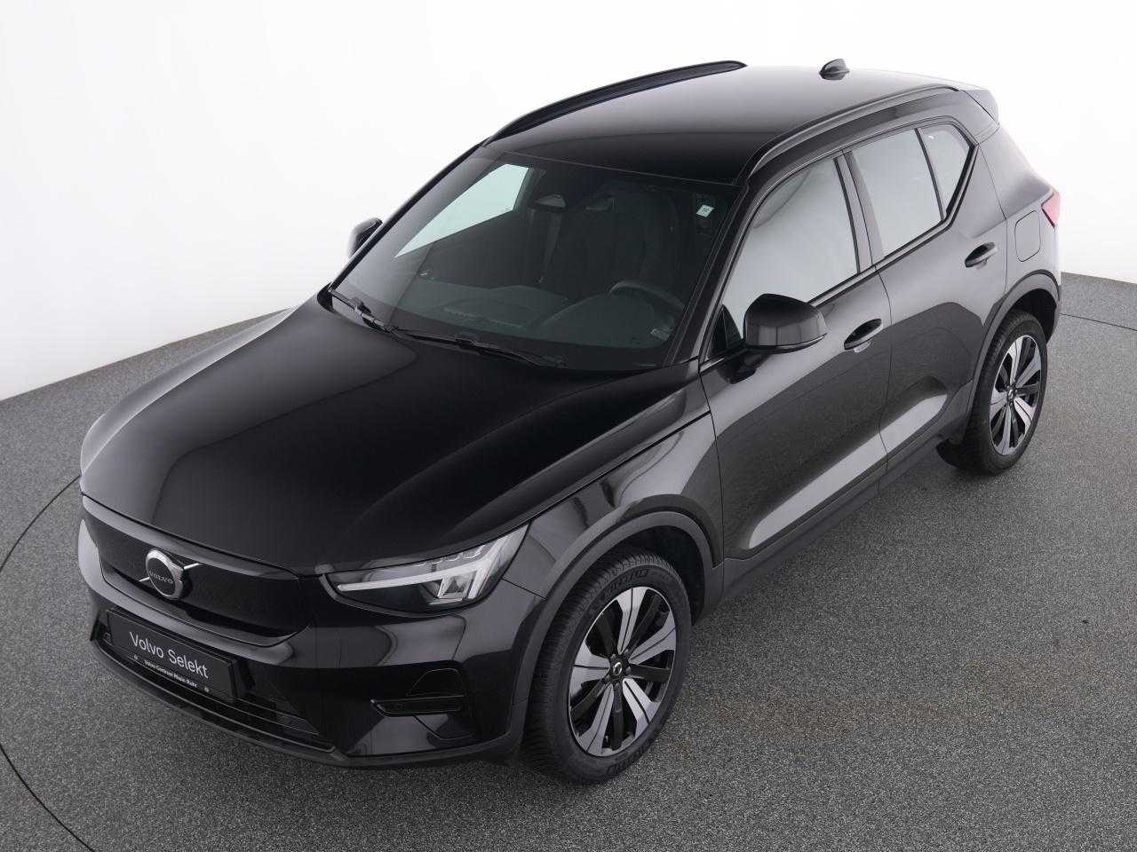 Volvo  XC 40