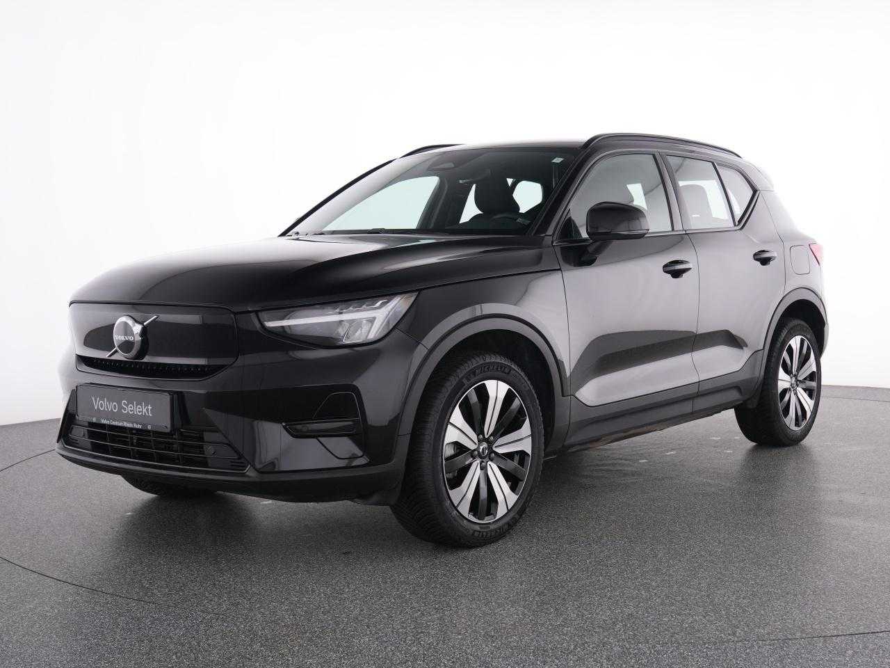 Volvo  XC 40