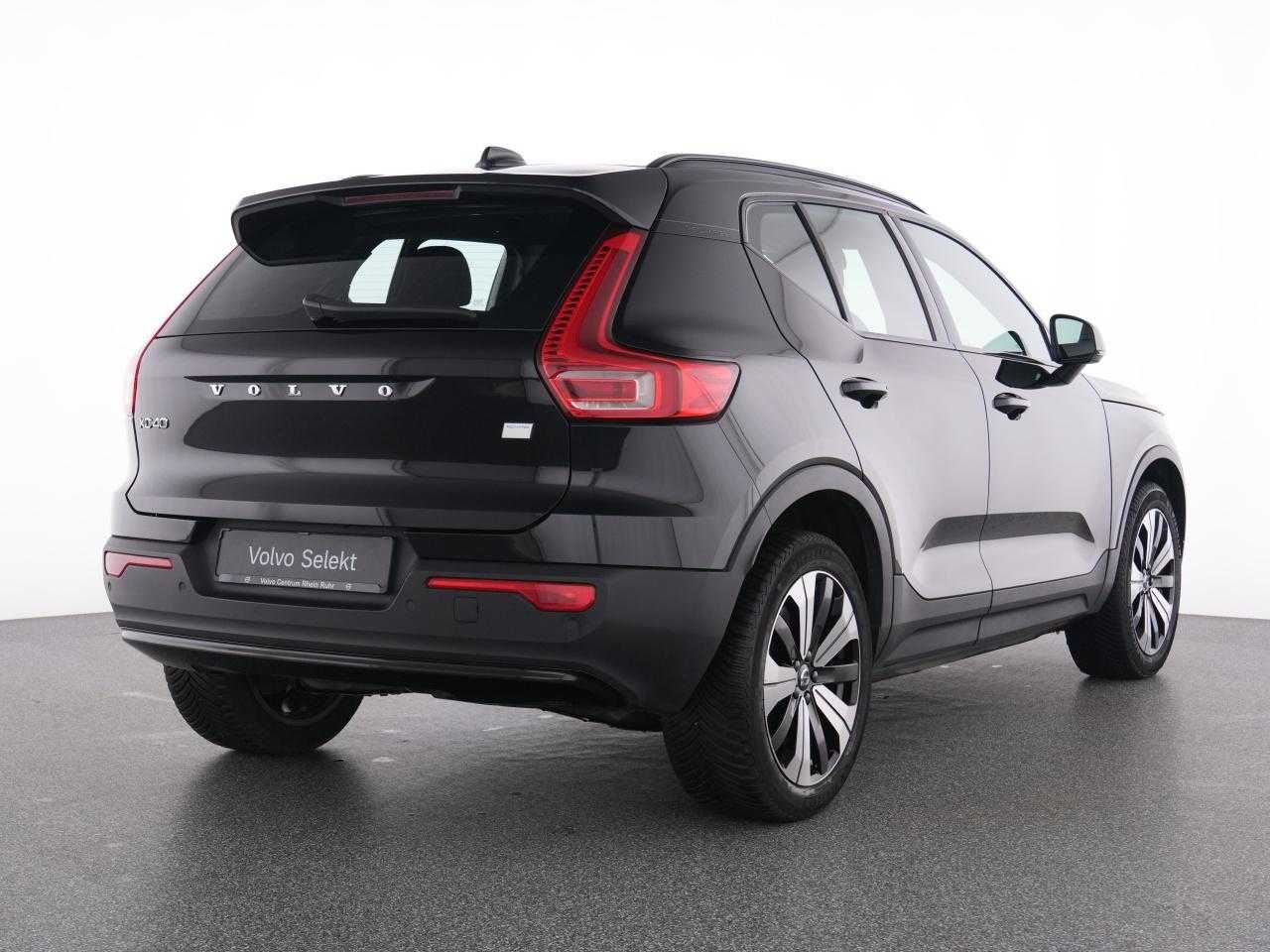Volvo  XC 40