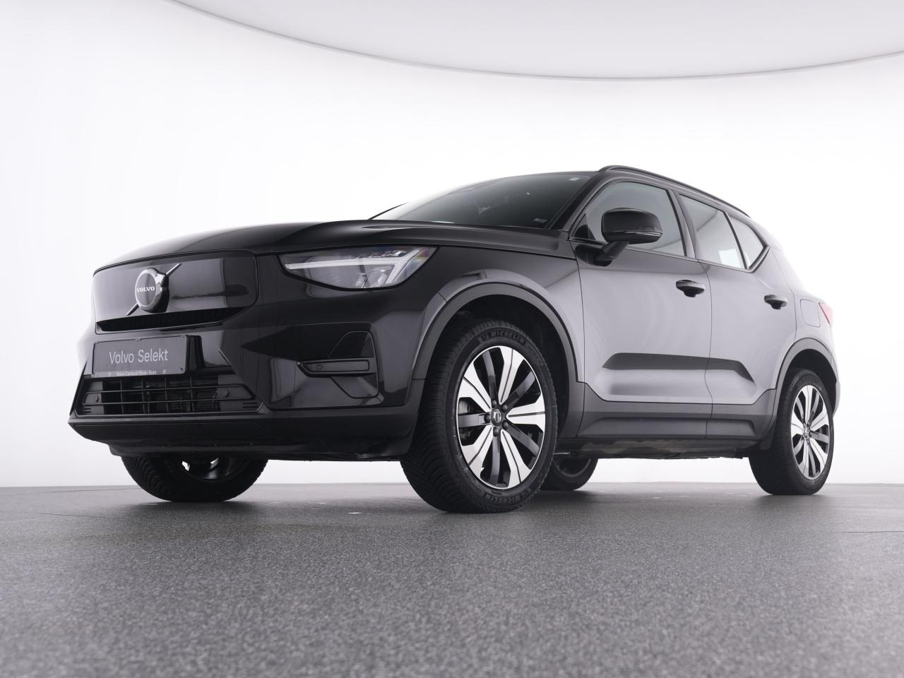 Volvo  XC 40
