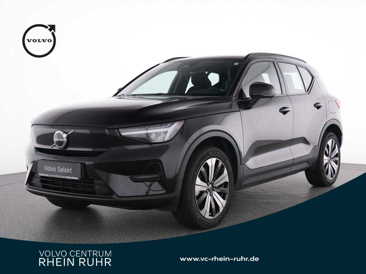 Volvo  XC 40