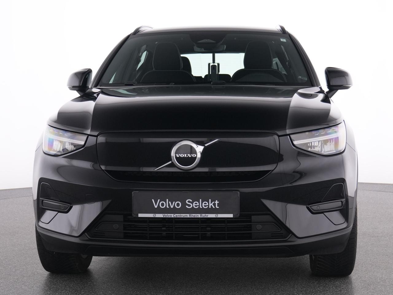 Volvo  XC 40