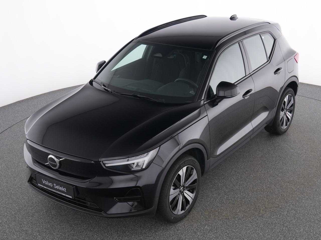 Volvo  XC 40