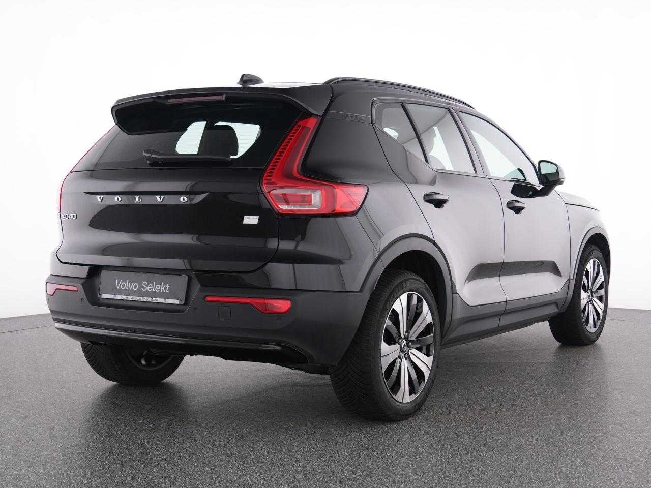 Volvo  XC 40