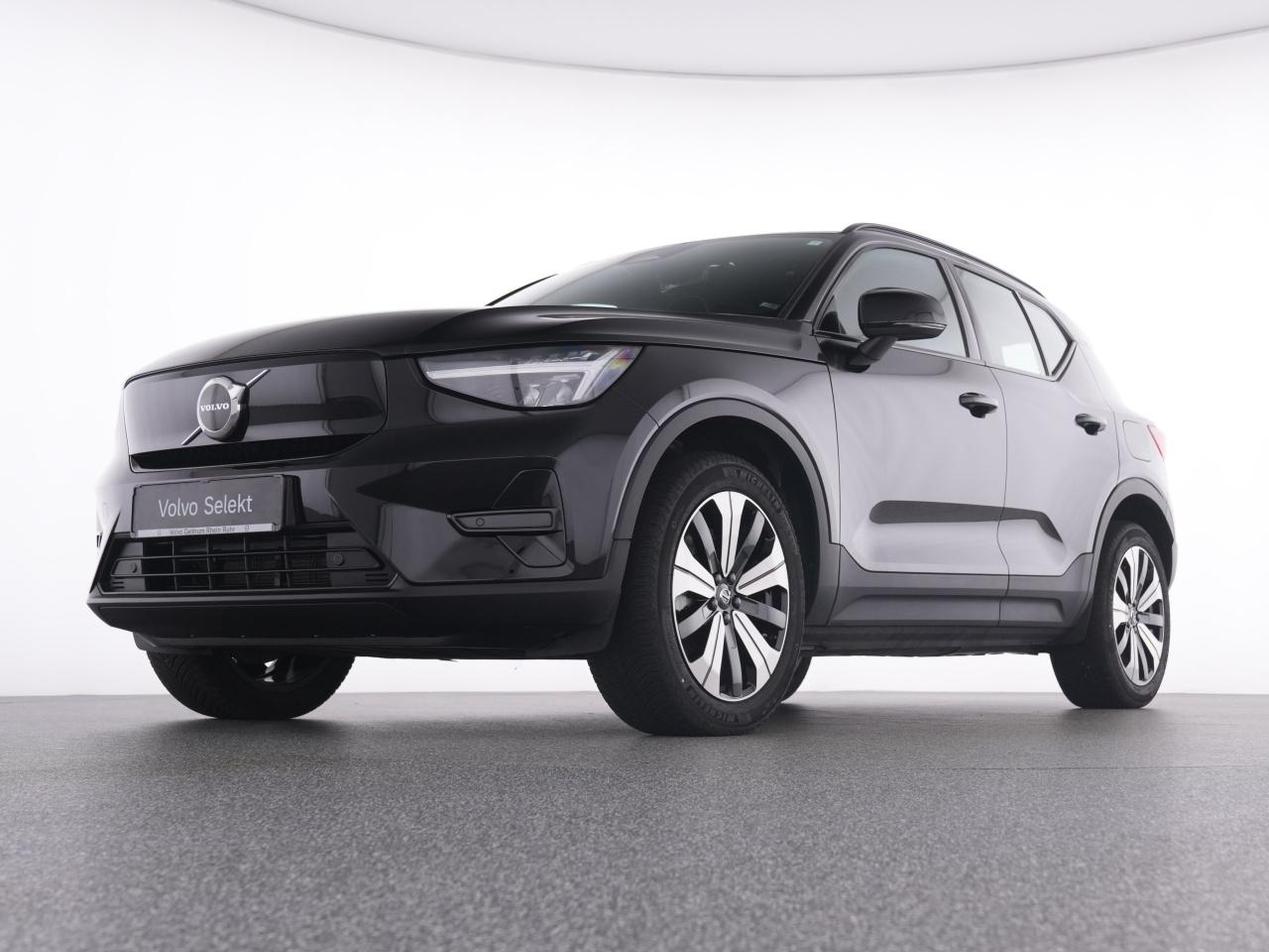 Volvo  XC 40