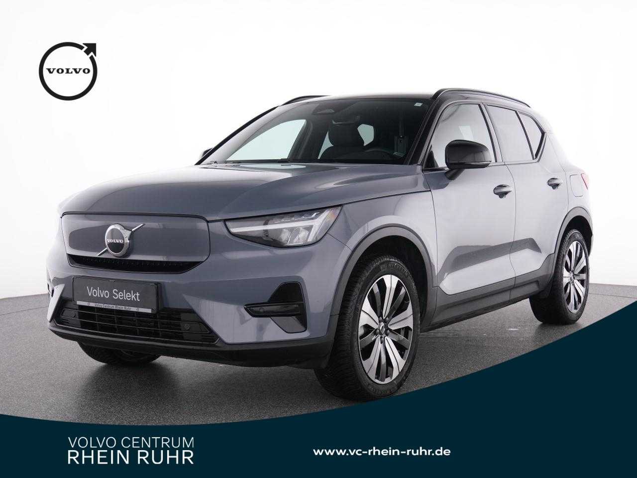 Volvo  XC 40