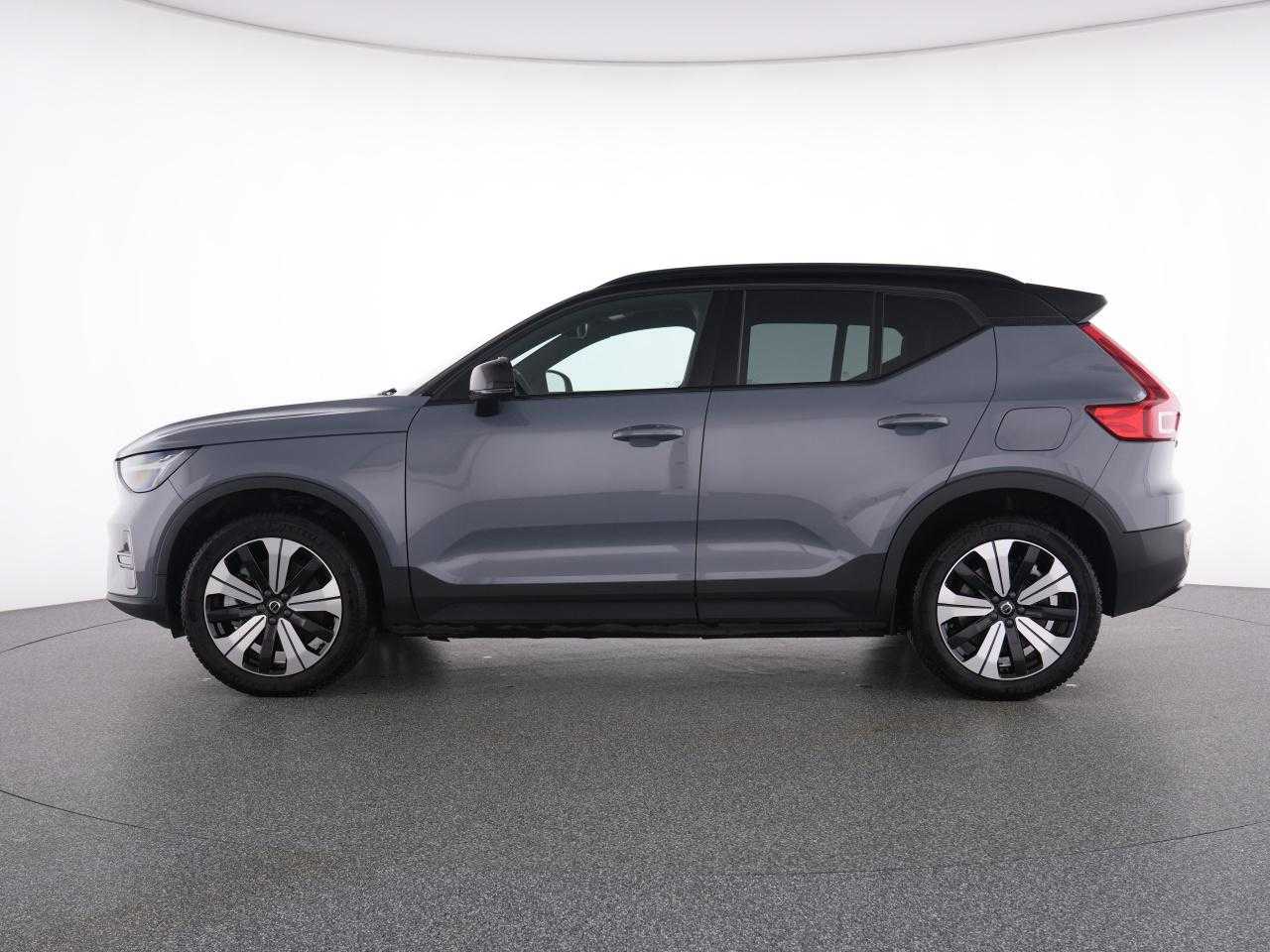 Volvo  XC 40
