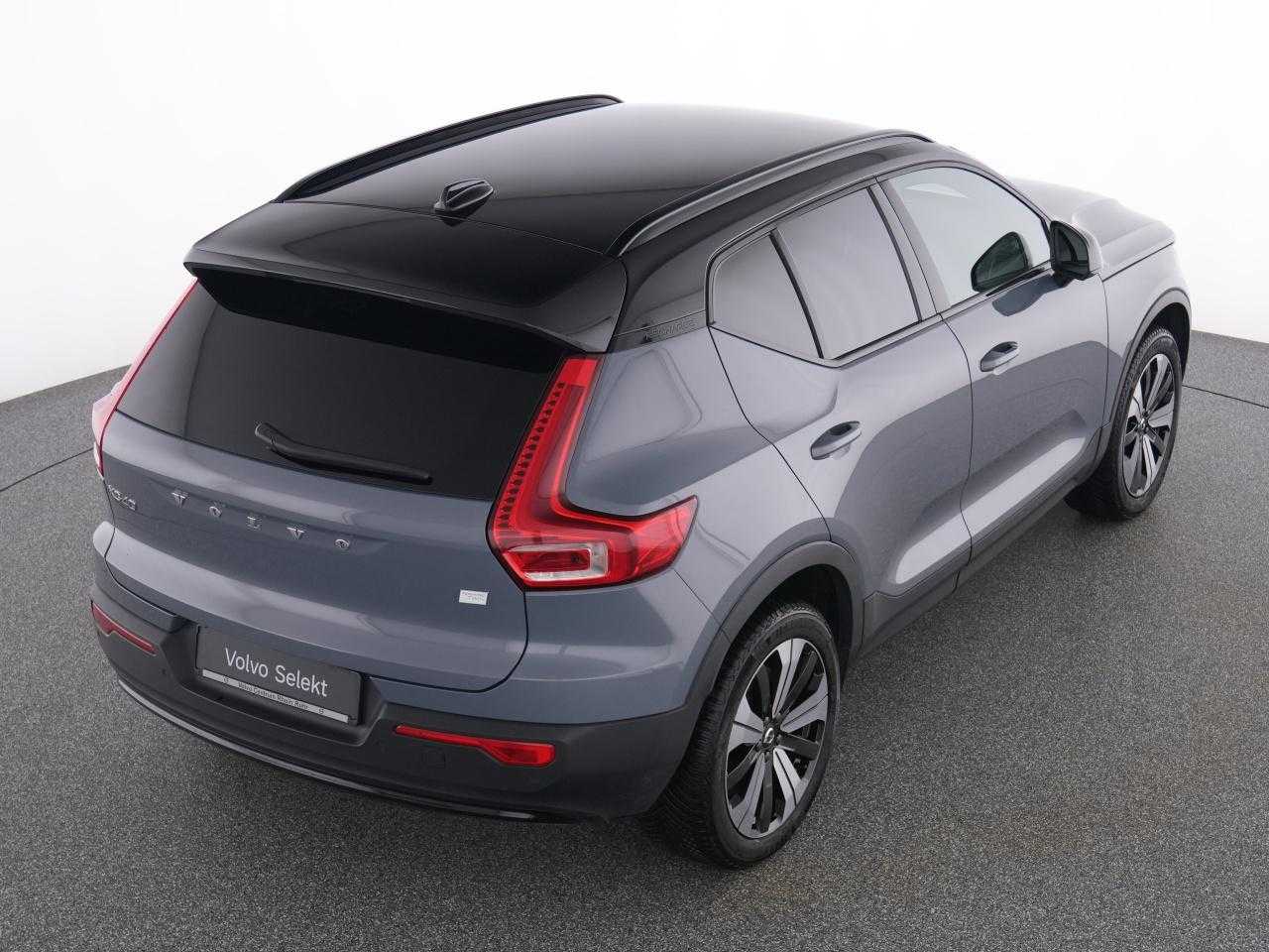 Volvo  XC 40