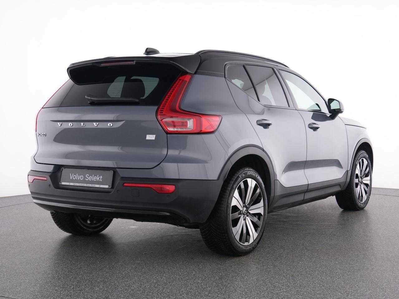 Volvo  XC 40