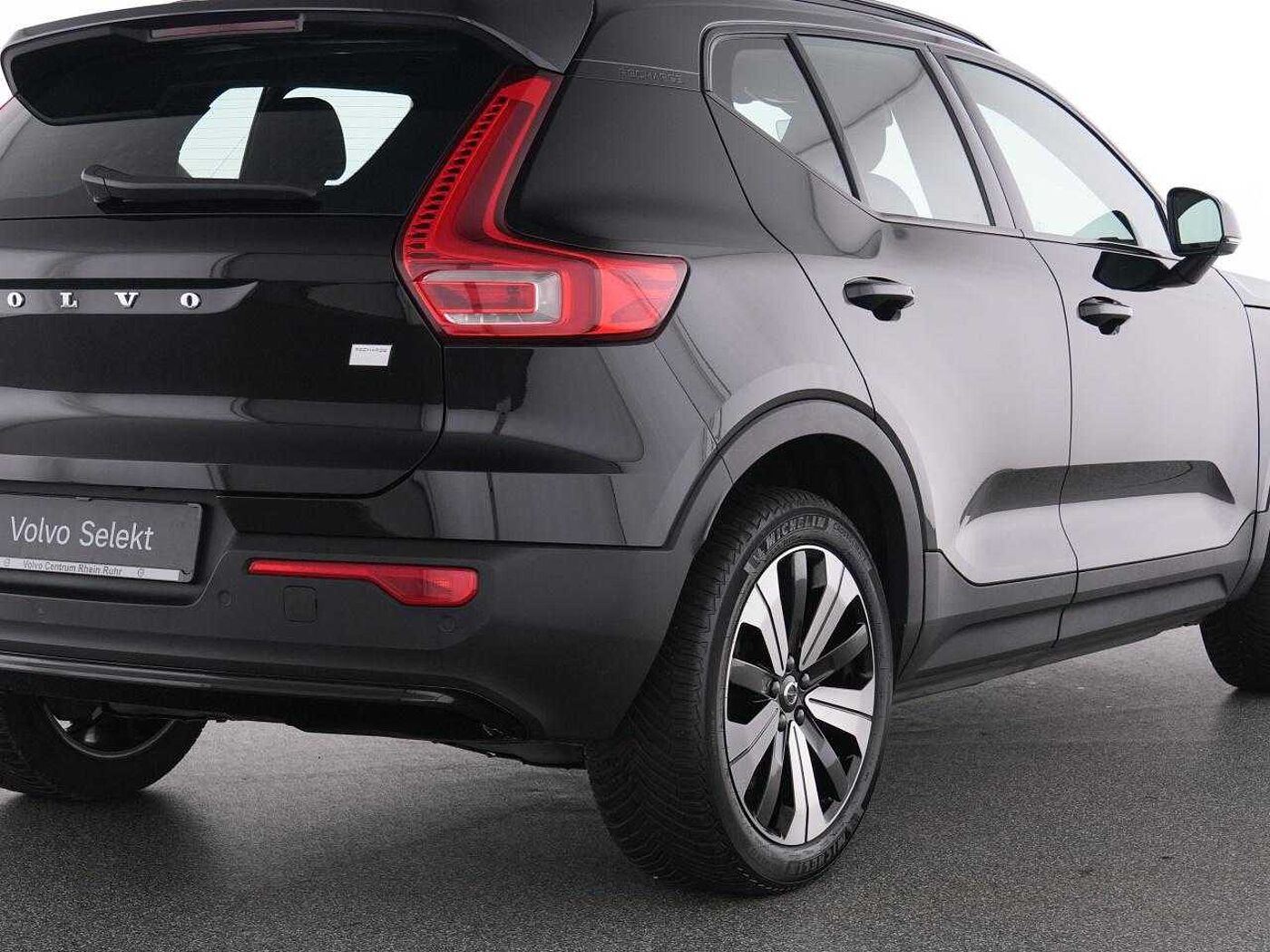 Volvo  XC 40