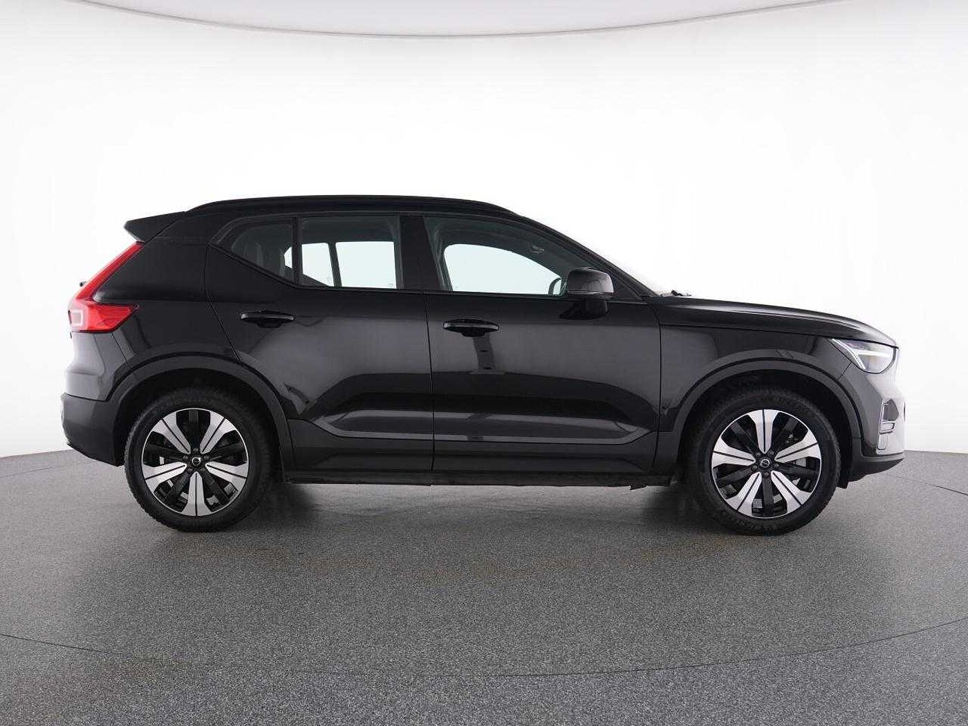 Volvo  XC 40