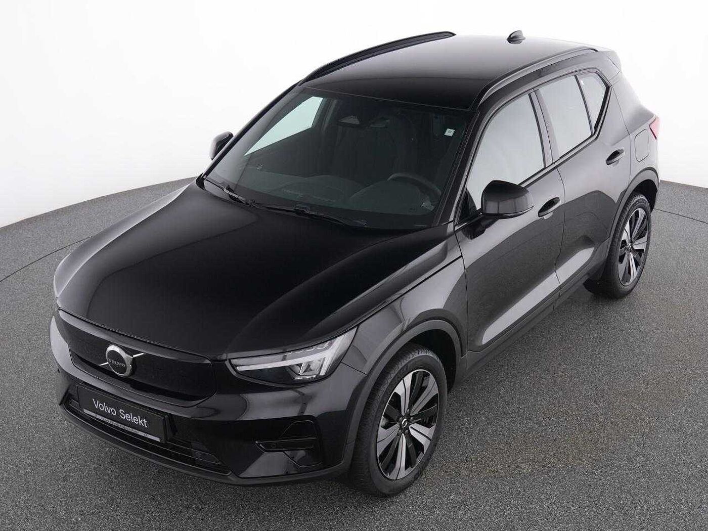 Volvo  XC 40