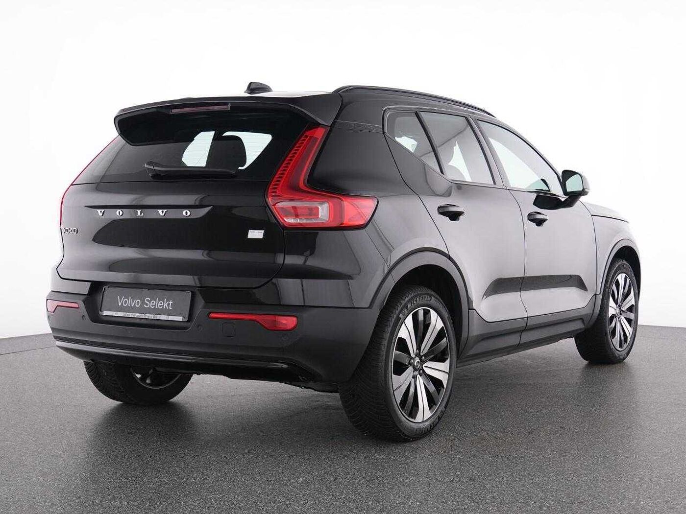 Volvo  XC 40