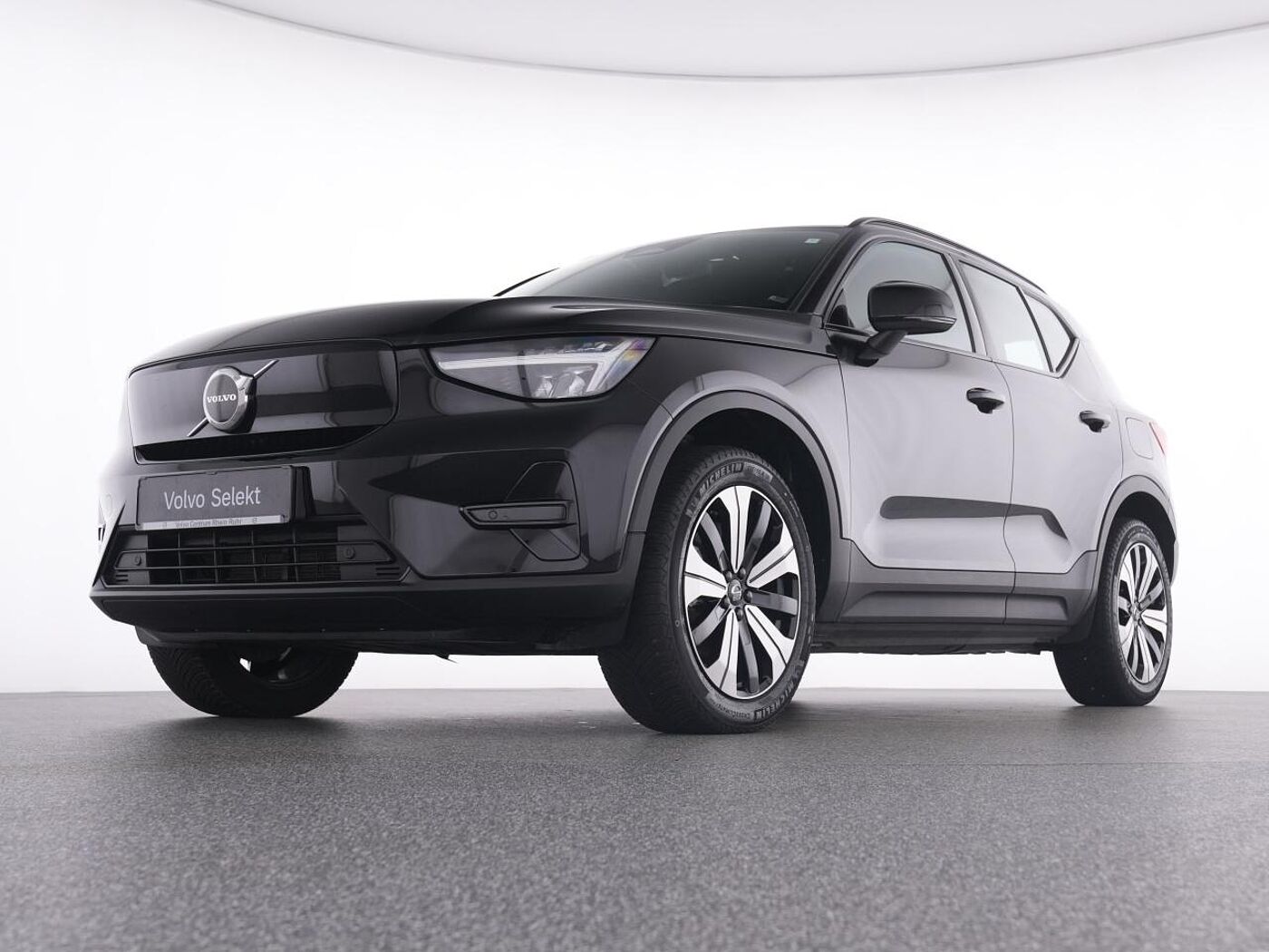 Volvo  XC 40