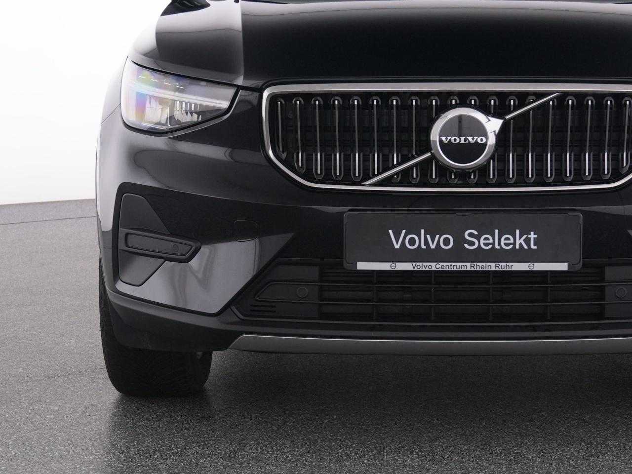 Volvo  XC 40