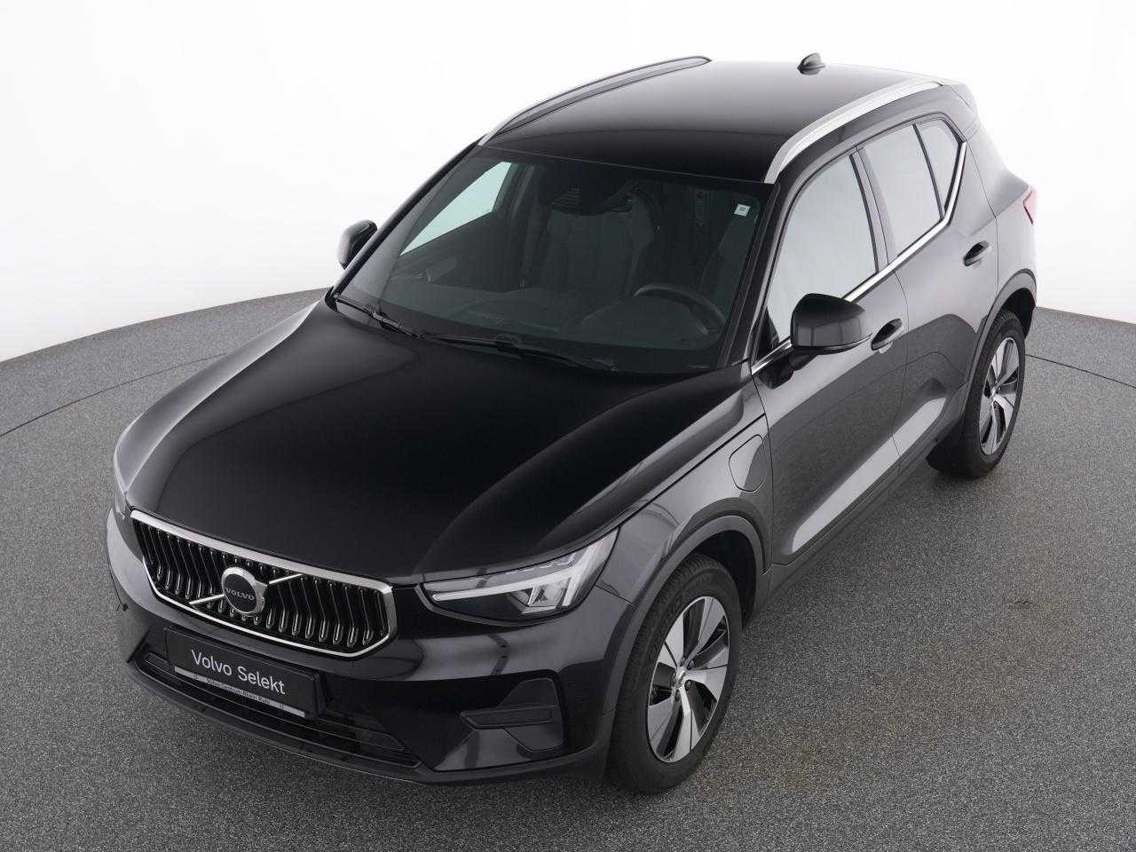 Volvo  XC 40