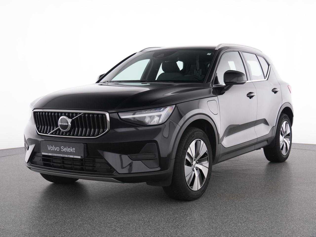 Volvo  XC 40