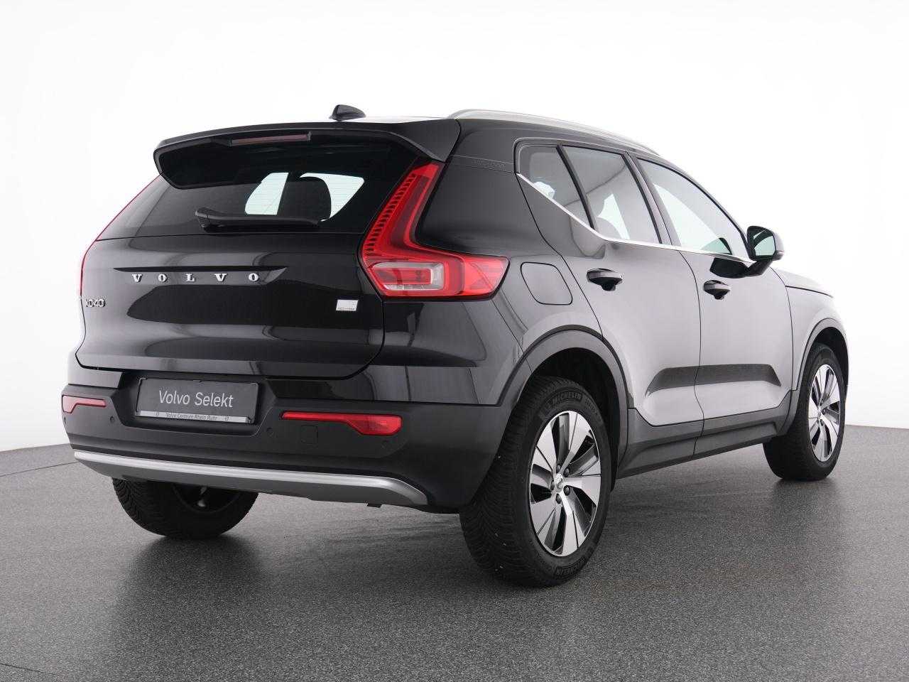Volvo  XC 40