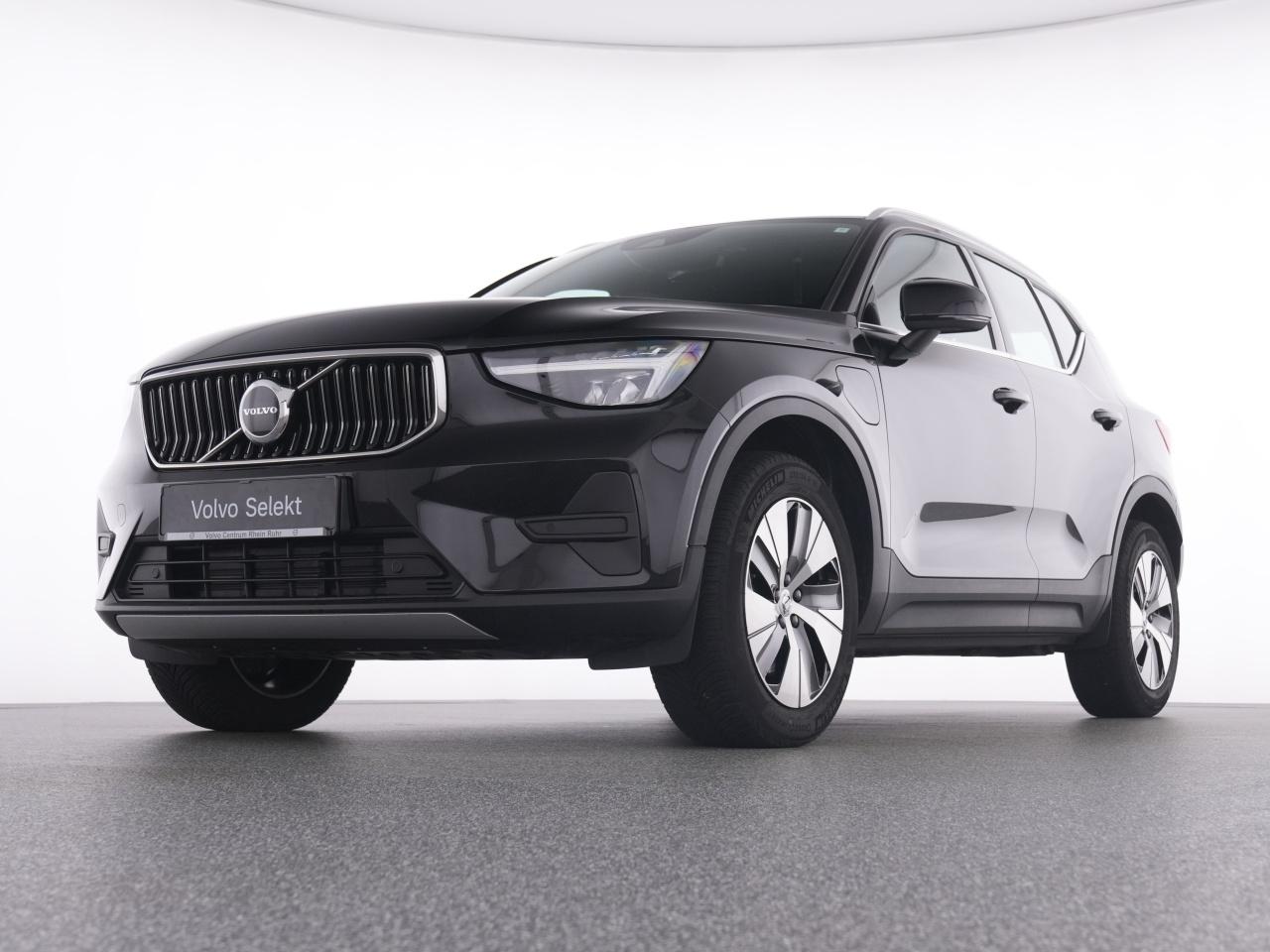 Volvo  XC 40