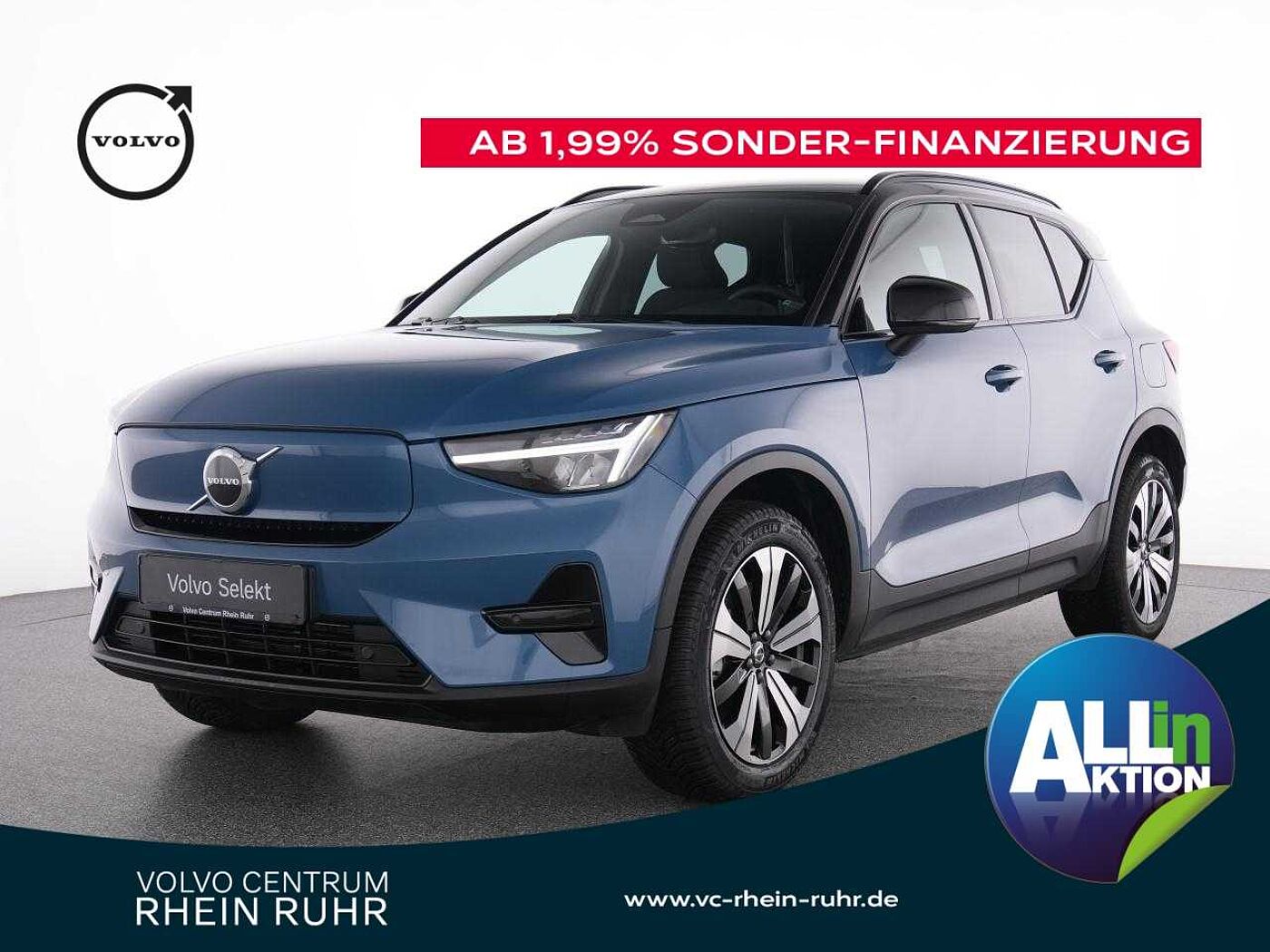 Volvo  XC 40