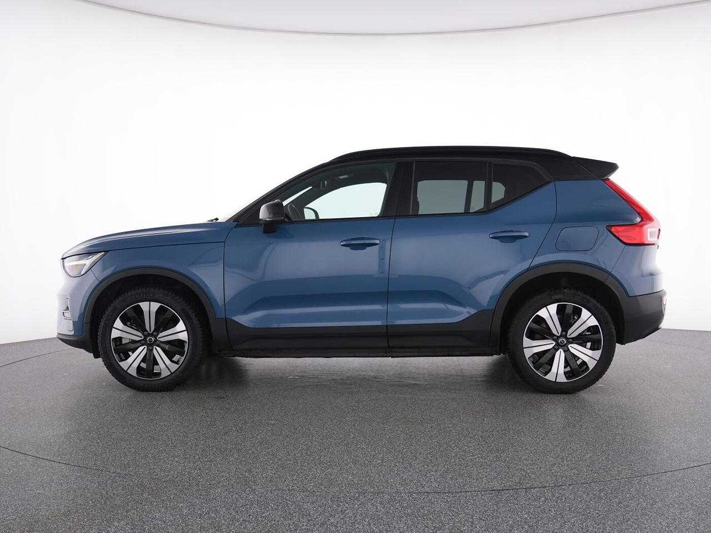 Volvo  XC 40