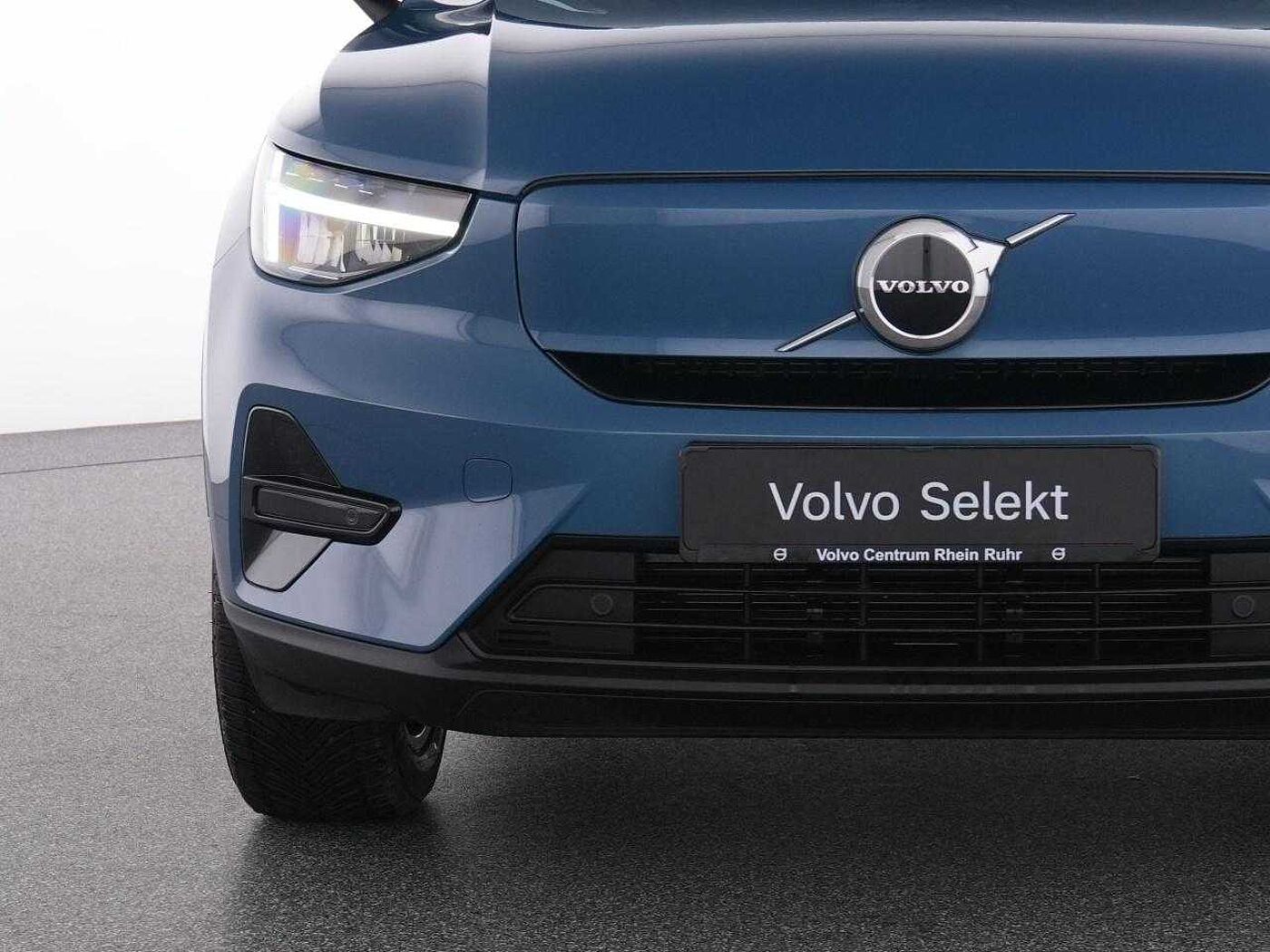 Volvo  XC 40