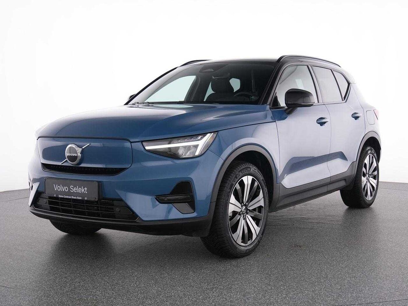 Volvo  XC 40