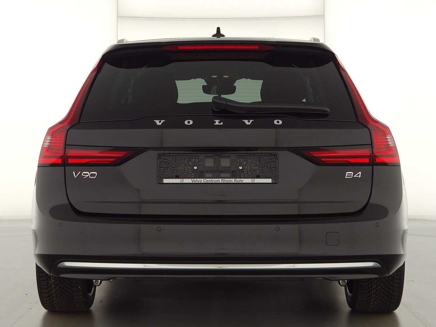 Volvo  V90 Ultimate, B4 Mild-Hybrid, Diesel, Bright