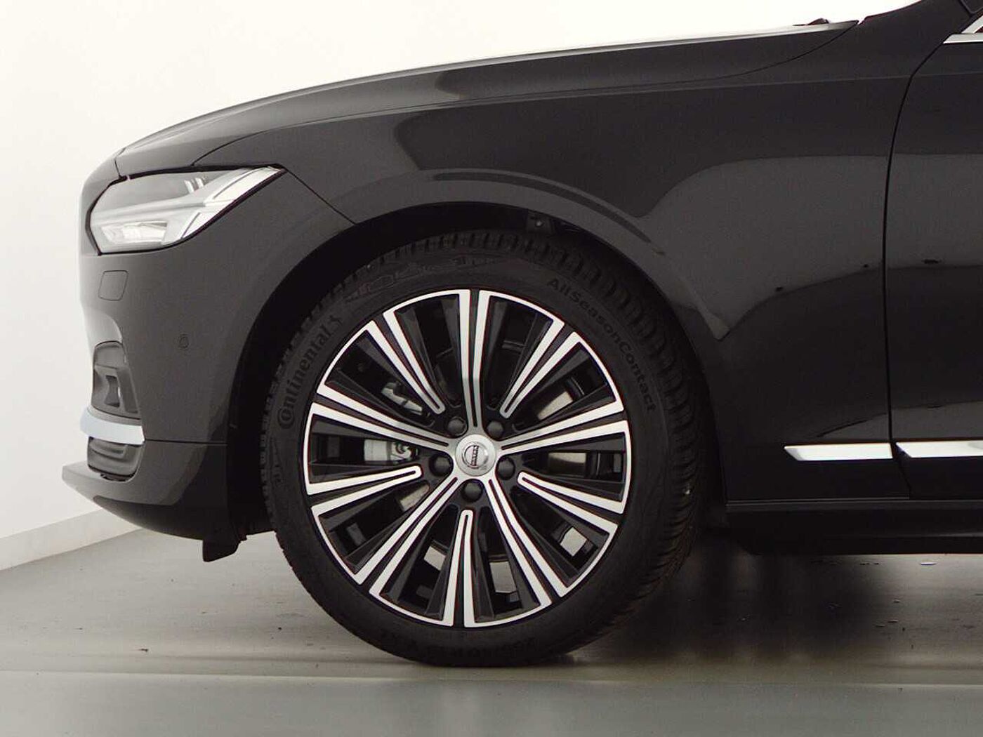 Volvo  V90 Ultimate, B4 Mild-Hybrid, Diesel, Bright